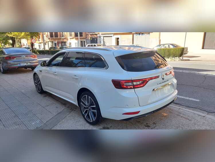 Renault Talisman 160CV foto 10